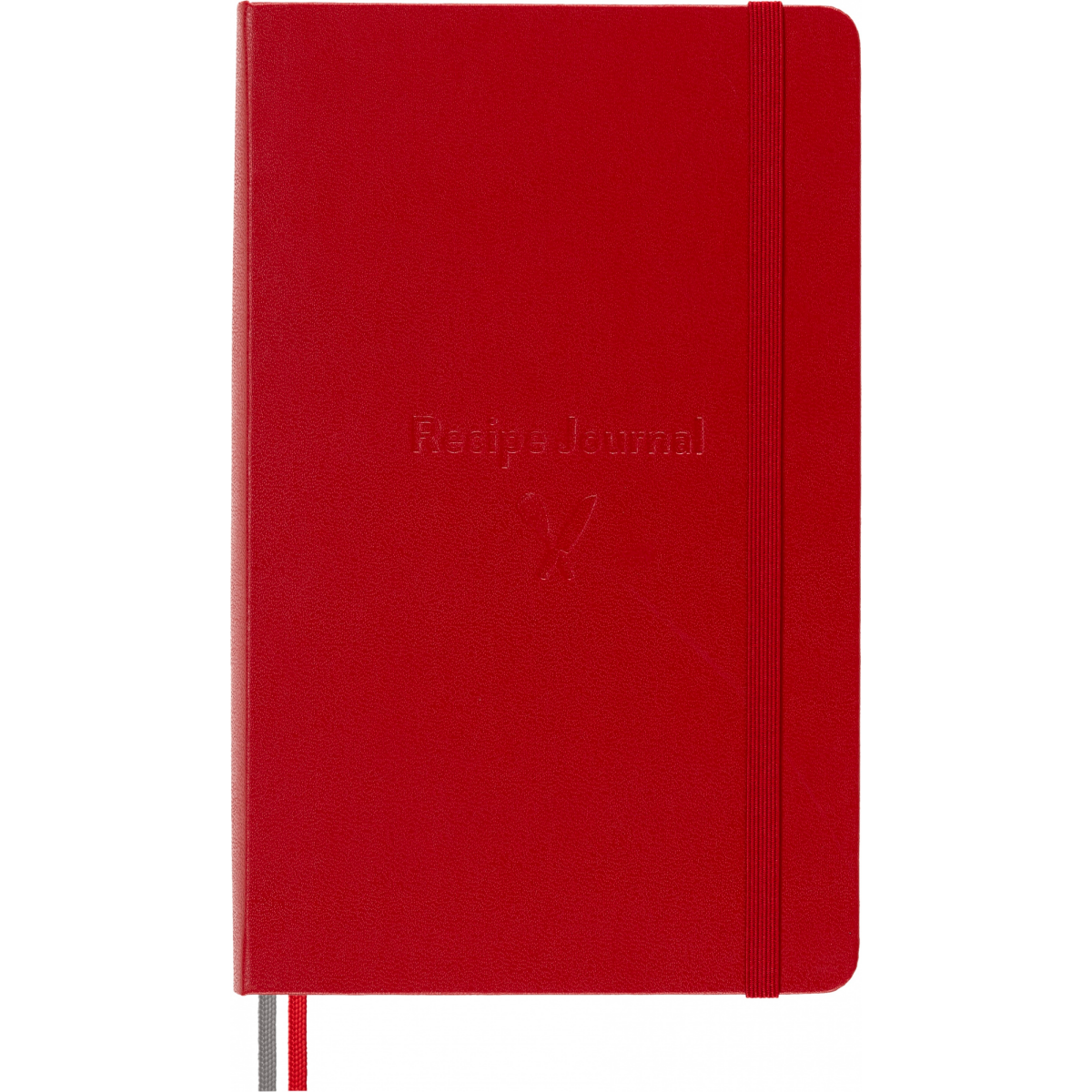 Блокнот Moleskine PASRECP