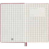 Блокнот Moleskine PASRECP