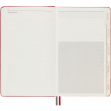 Блокнот Moleskine PASRECP