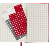 Блокнот Moleskine PASRECP