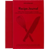 Блокнот Moleskine PASRECP