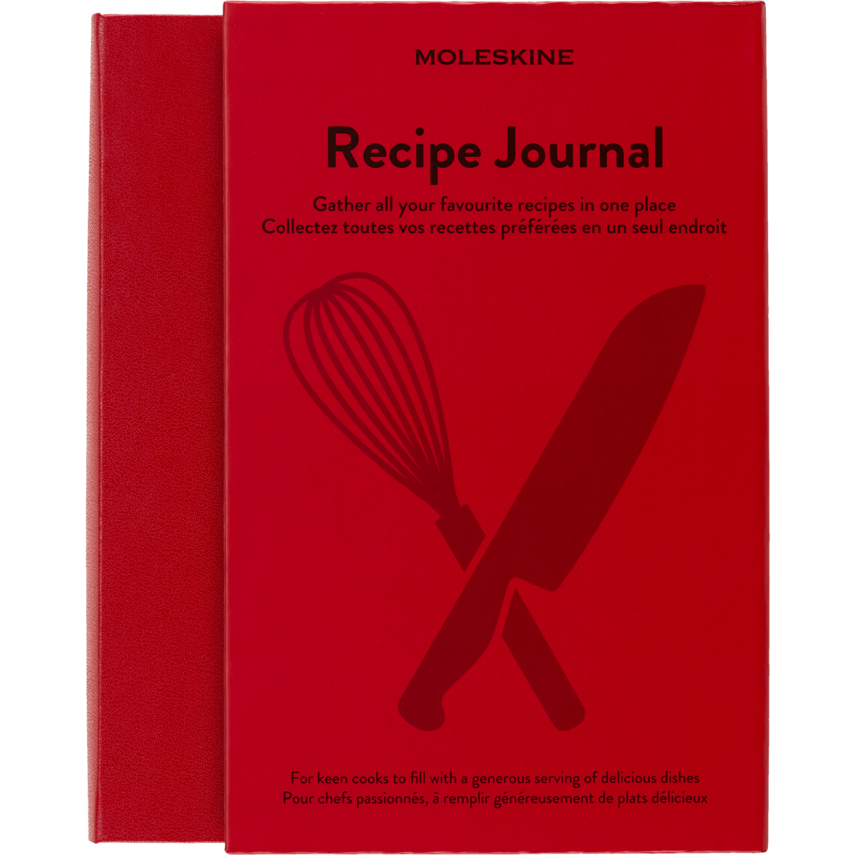 Блокнот Moleskine PASRECP - фото 7