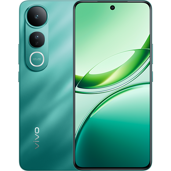 Смартфон Vivo V50 Lite 4G 8/256Gb Silk Green (V2441)