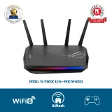 Wi-Fi маршрутизатор (роутер) ASUS ROG Strix GS-AX5400