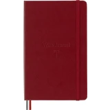 Блокнот Moleskine PASWINE