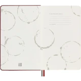 Блокнот Moleskine PASWINE