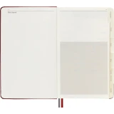 Блокнот Moleskine PASWINE