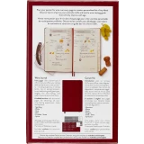 Блокнот Moleskine PASWINE