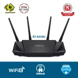 Wi-Fi маршрутизатор (роутер) ASUS RT-AX58U (V2) (RT-AX58U/90IG06Q0-MO3B00)