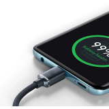 Кабель USB Type-C - USB Type-C, 1.2м, Baseus CAJY000601