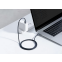 Кабель USB Type-C - USB Type-C, 1.2м, Baseus CAJY000601 - фото 4