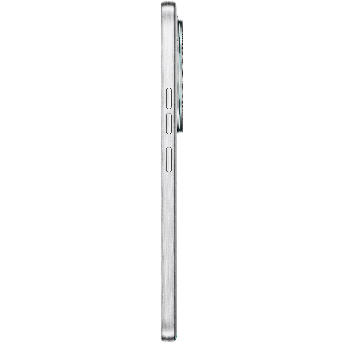 Смартфон TECNO Camon 40 Premier 12/256Gb Emerald Glow Green - CM8 256+12 EMERALD LAKE GREEN - фото 6