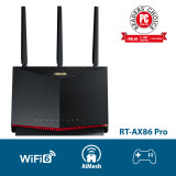 Wi-Fi маршрутизатор (роутер) ASUS RT-AX86U Pro