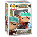 Фигурка Funko Pop! Sakazuki (84953)