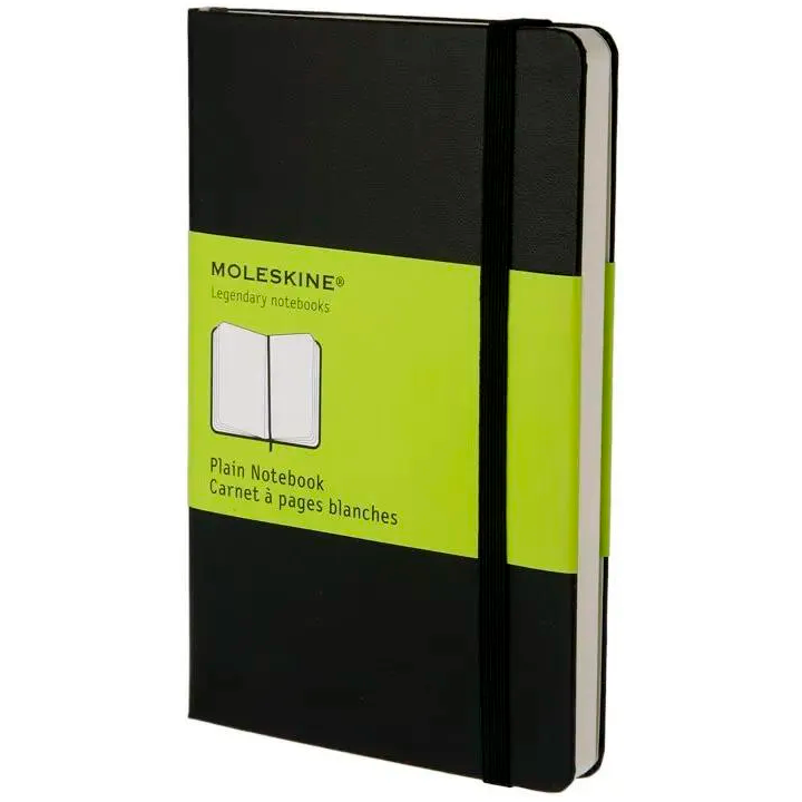 Блокнот Moleskine QP012