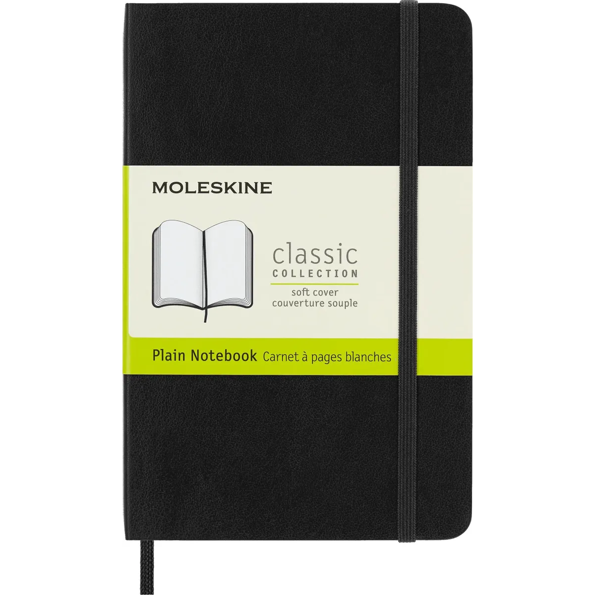Блокнот Moleskine QP613