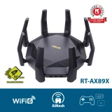 Wi-Fi маршрутизатор (роутер) ASUS RT-AX89X