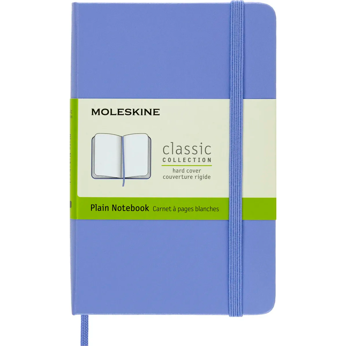 Блокнот Moleskine QP012B42