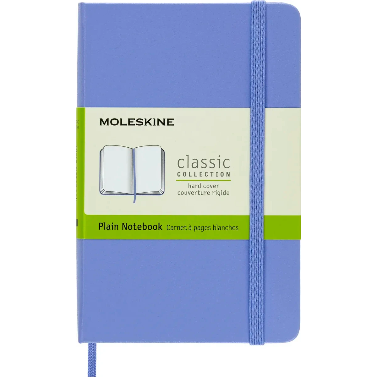 Блокнот Moleskine QP012B42