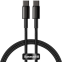 Кабель USB Type-C - USB Type-C, 1м, Baseus CATWJ-01