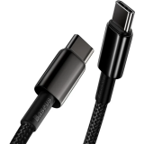 Кабель USB Type-C - USB Type-C, 1м, Baseus CATWJ-01