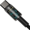 Кабель USB Type-C - USB Type-C, 1м, Baseus CATWJ-01 - фото 3