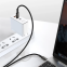 Кабель USB Type-C - USB Type-C, 1м, Baseus CATWJ-01 - фото 5