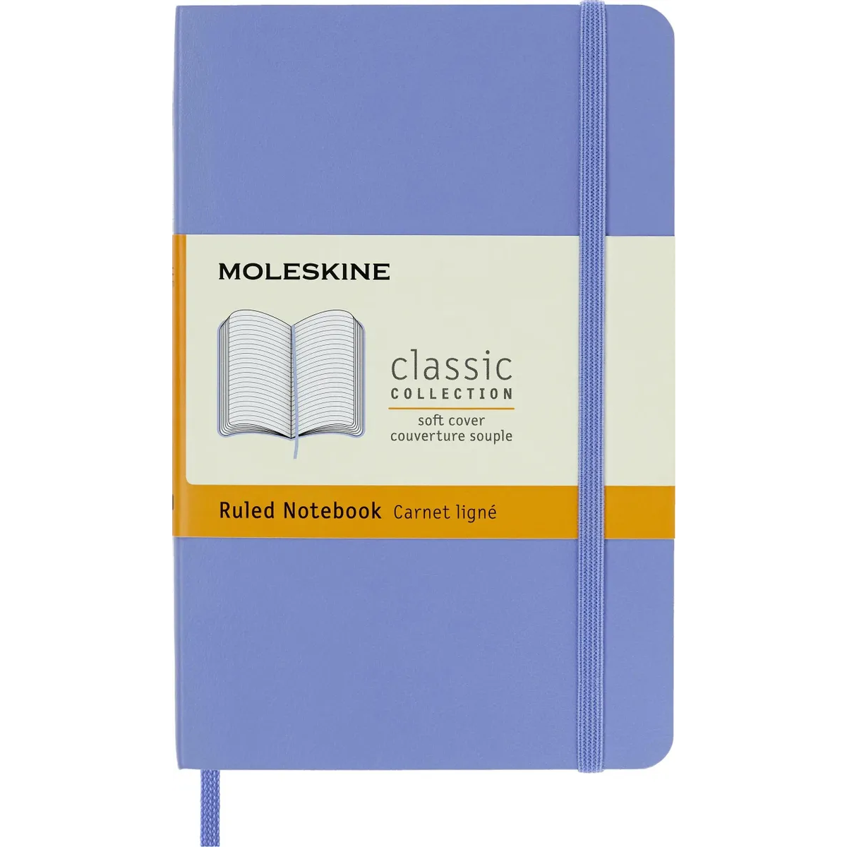 Блокнот Moleskine QP611B42