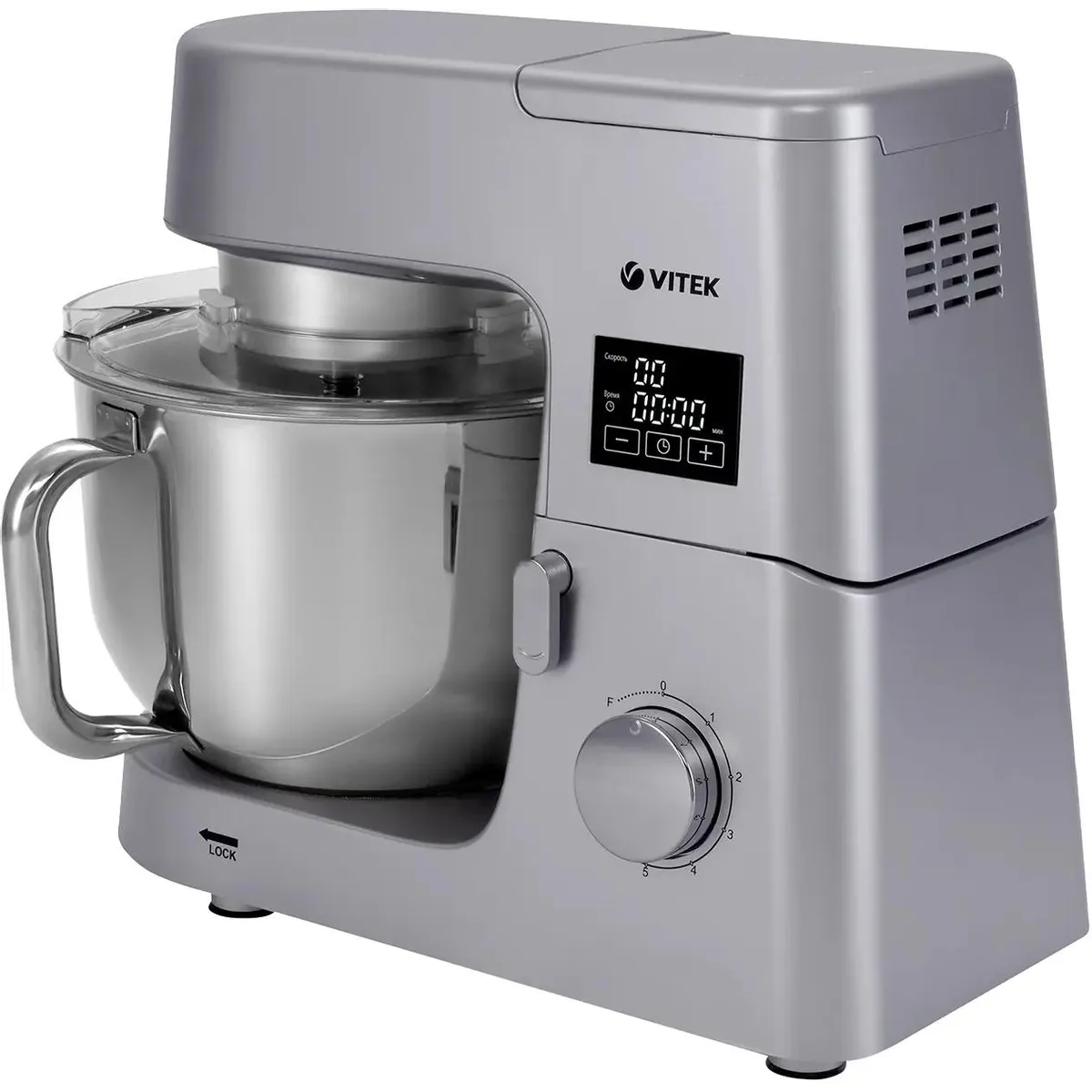 Миксер VITEK VT-PM0550 - фото 4