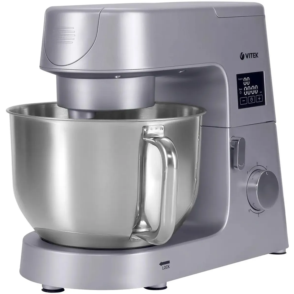 Миксер VITEK VT-PM0550 - фото 5