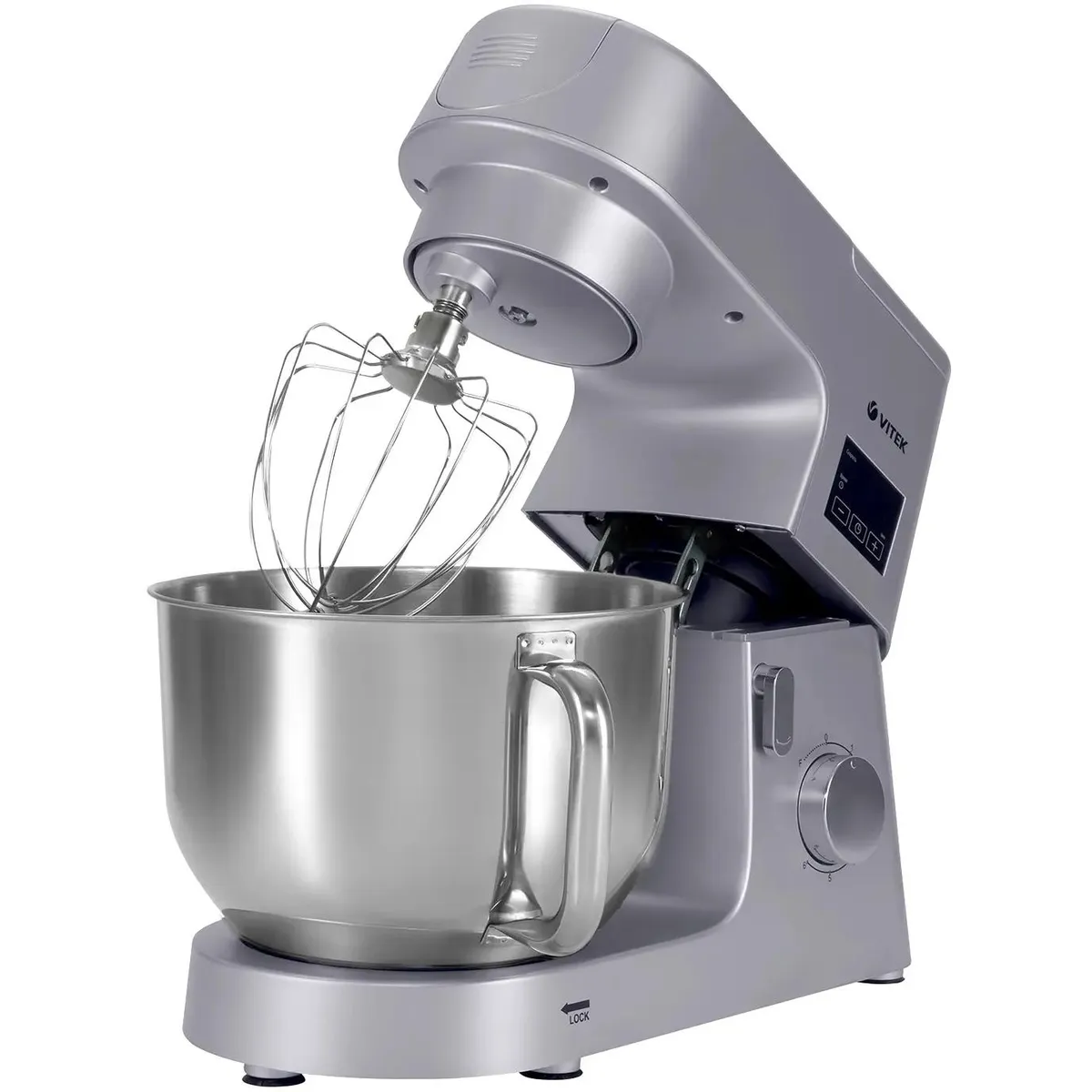 Миксер VITEK VT-PM0550 - фото 7