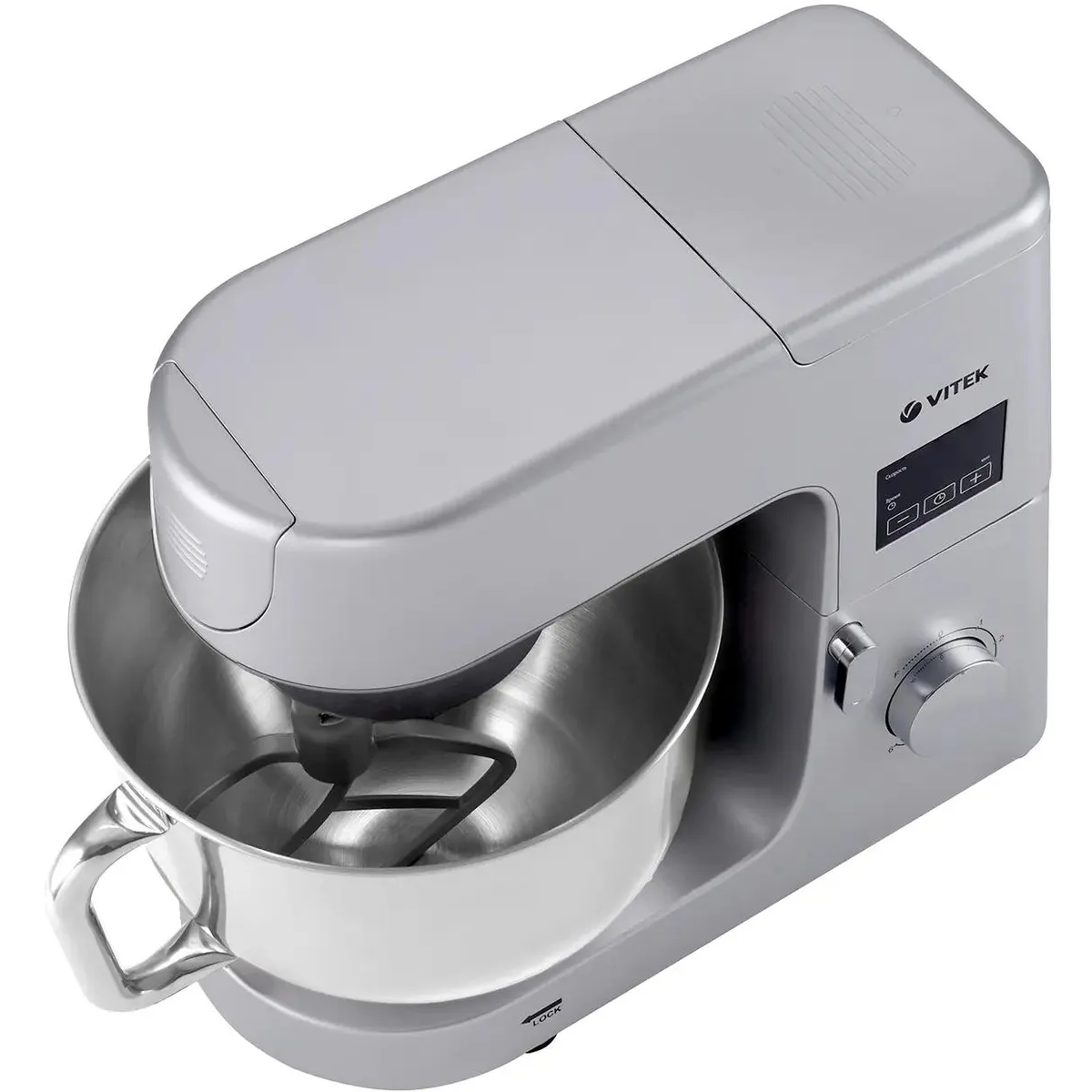 Миксер VITEK VT-PM0550 - фото 9