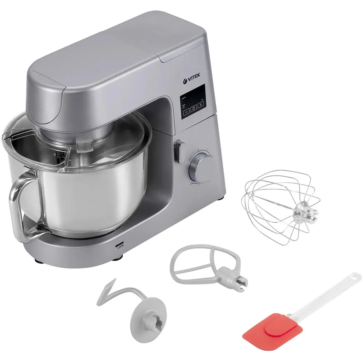 Миксер VITEK VT-PM0550 - фото 16