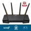 Wi-Fi маршрутизатор (роутер) ASUS TUF-AX3000 V2 - 90IG0790-MO3B00/MU9B00 - фото 14