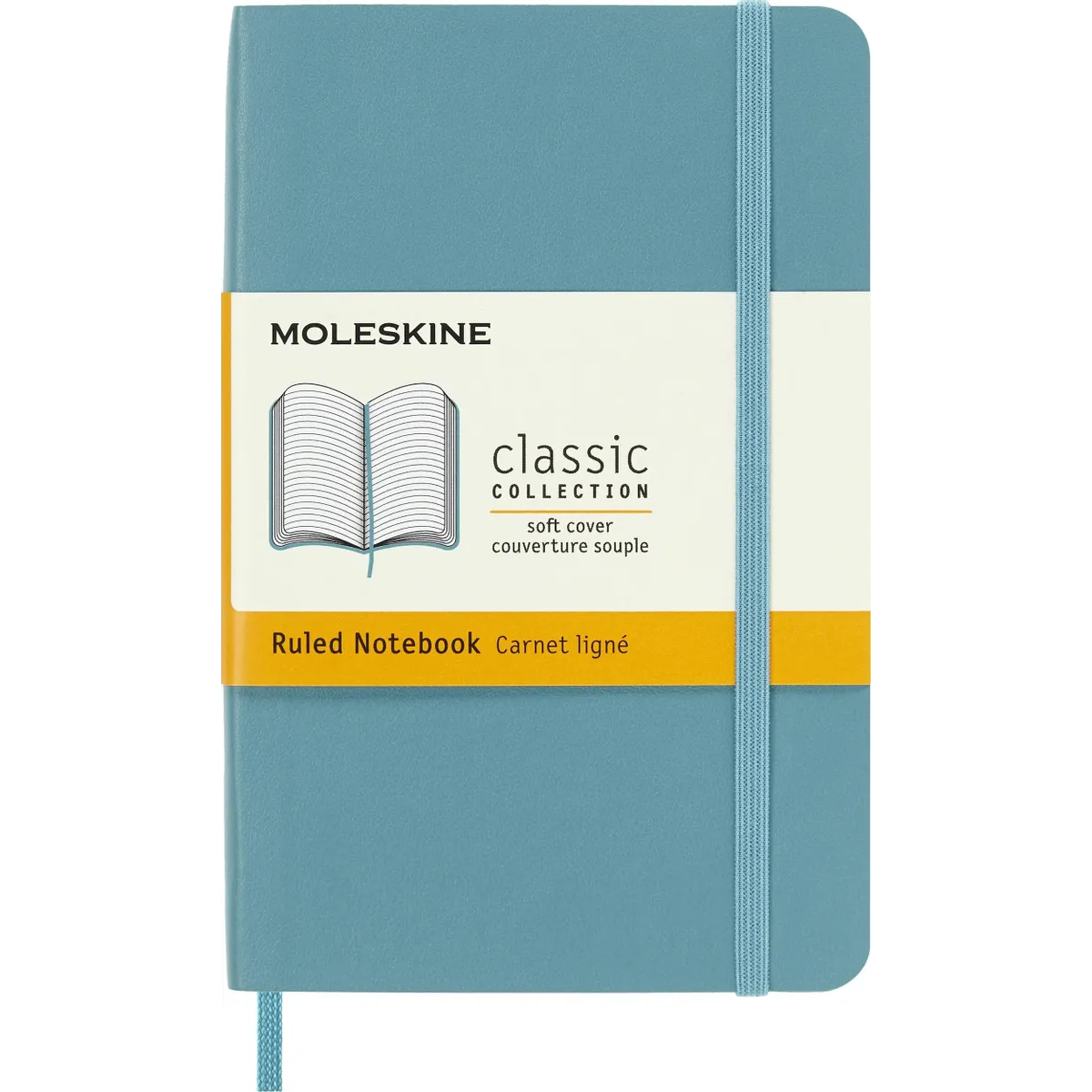 Блокнот Moleskine QP611B35