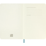 Блокнот Moleskine QP611B35