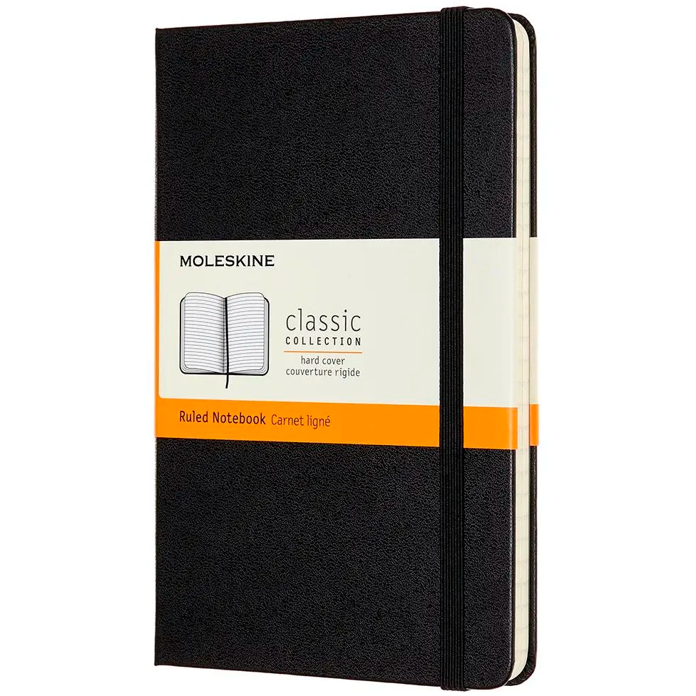 Блокнот Moleskine QP050