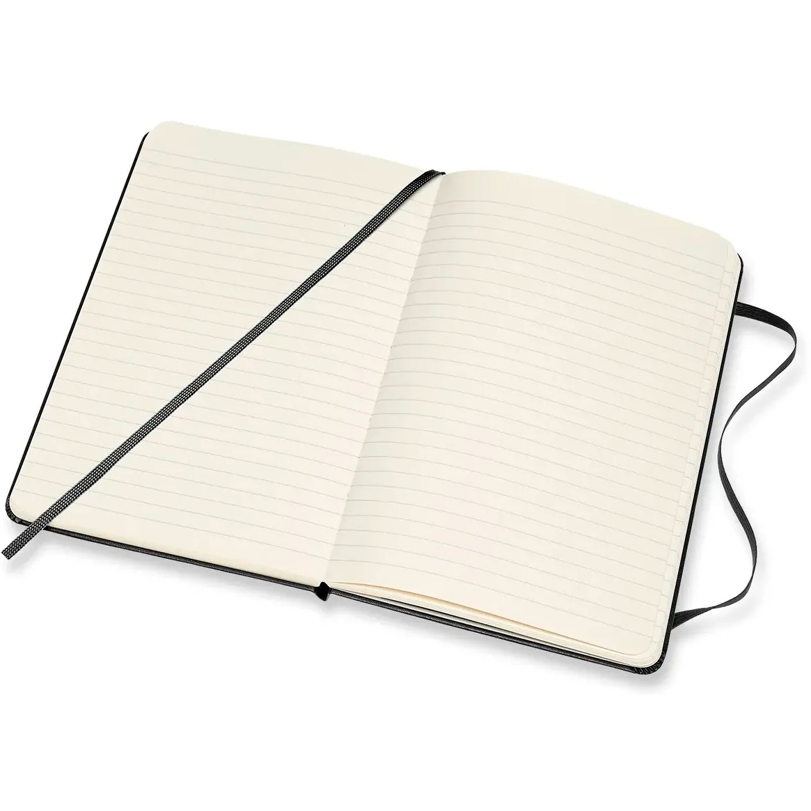 Блокнот Moleskine QP050 - фото 4