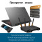 Wi-Fi маршрутизатор (роутер) ASUS TUF-AX4200 - фото 11