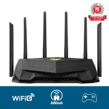 Wi-Fi маршрутизатор (роутер) ASUS TUF-AX6000