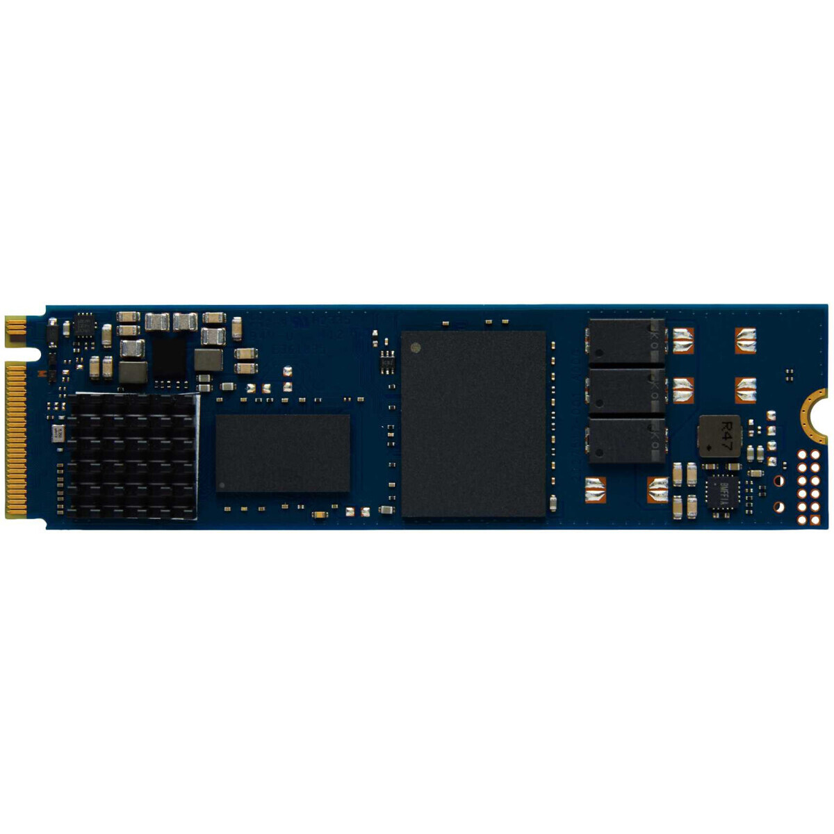 Накопитель SSD 240Gb Kingston DC2000B (SEDC2000BM8/240G) - фото 3