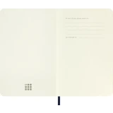 Блокнот Moleskine QP611B20