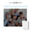 Mesh система ASUS ZenWiFi XD6 White (2 шт.) - XD6 (W-2-PK) - фото 10