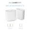 Mesh система ASUS ZenWiFi XD6 White (2 шт.) - XD6 (W-2-PK) - фото 12