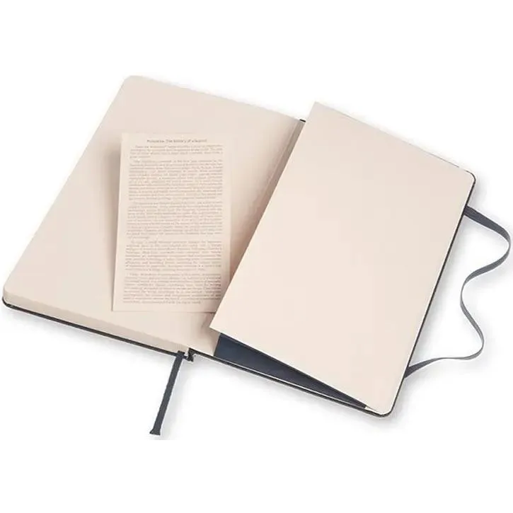 Блокнот Moleskine QP062B20 - фото 3