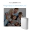 Mesh система ASUS ZenWiFi AX Hybrid XP4 (2 шт.) - XP4(2-PK) - фото 8