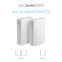 Mesh роутер ASUS ZenWiFi AX Hybrid XP4 (1 шт.) - XP4(1-PK) - фото 10
