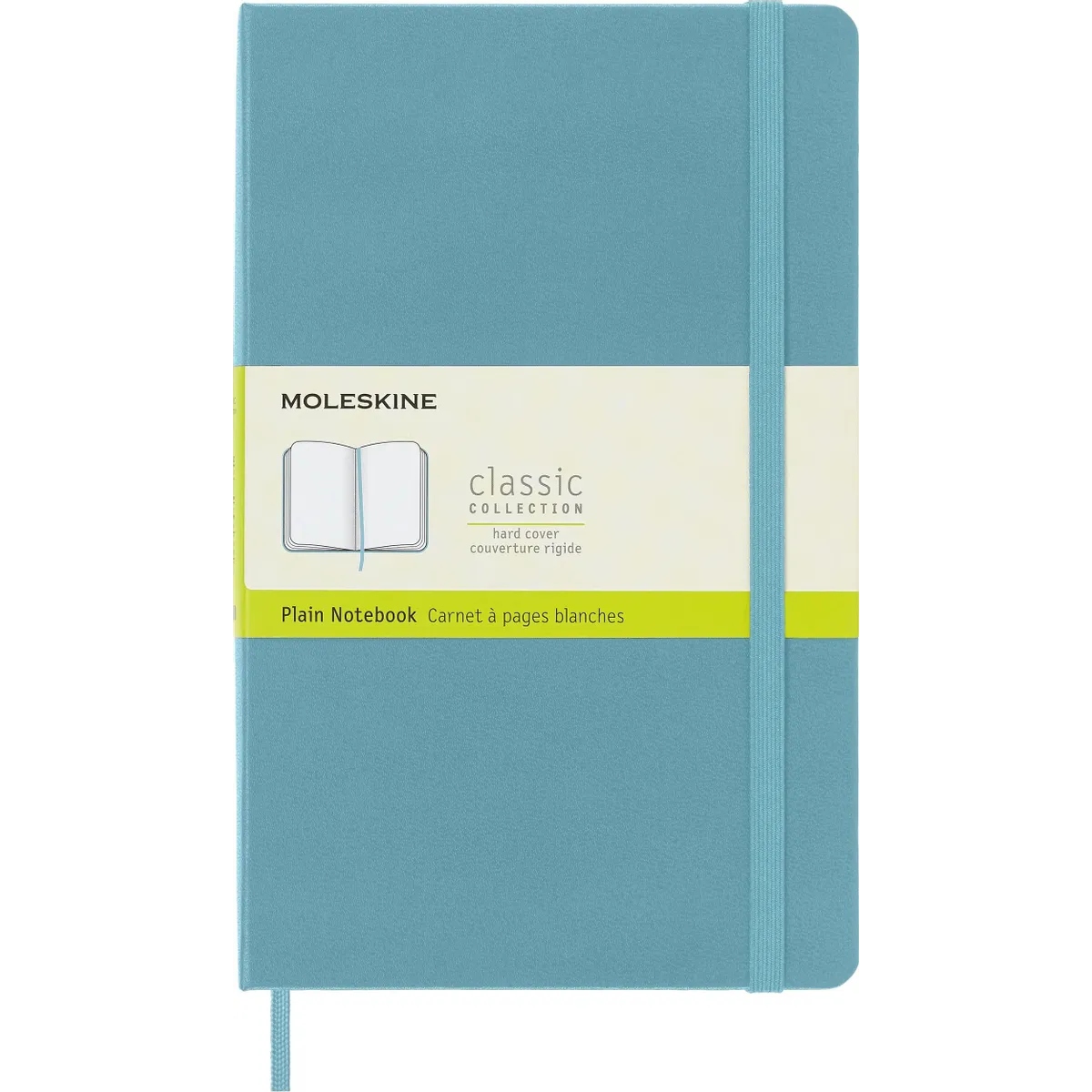 Блокнот Moleskine QP062B35