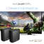 Mesh роутер ASUS ZenWiFi XT9 Black (1 шт.) - XT9(B-1-PK) - фото 5