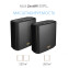 Mesh роутер ASUS ZenWiFi XT9 Black (1 шт.) - XT9(B-1-PK) - фото 9